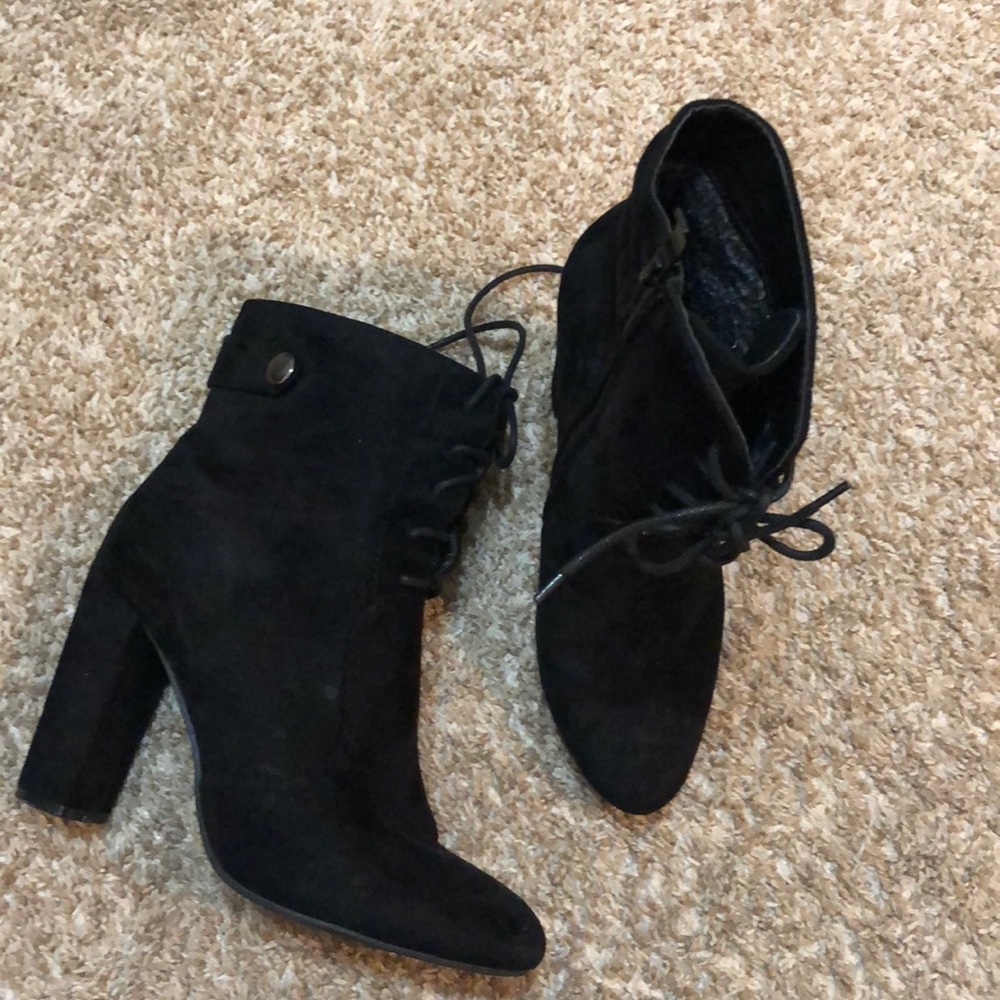 Booties
